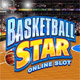 Basketball Star mobile slots