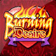 Burning Desire mobile slots