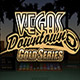 Classic Vegas Downtown Blackjack Gold mobile game